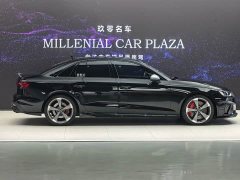 Audi S4 3.0TFSI - ფოტო 9