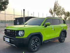 Haval Cool Dog 2022 1.5T DCT FWD Trendy Cool Edition - ფოტო 1