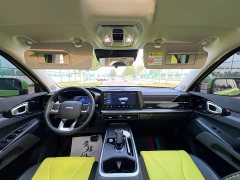 Haval Cool Dog 2022 1.5T DCT FWD Trendy Cool Edition - ფოტო 10