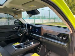 Haval Cool Dog 2022 1.5T DCT FWD Trendy Cool Edition - ფოტო 11