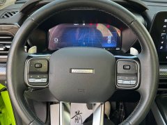 Haval Cool Dog 2022 1.5T DCT FWD Trendy Cool Edition - ფოტო 12