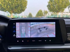 Haval Cool Dog 2022 1.5T DCT FWD Trendy Cool Edition - ფოტო 14