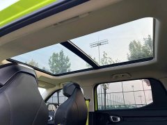 Haval Cool Dog 2022 1.5T DCT FWD Trendy Cool Edition - ფოტო 18