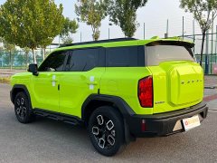 Haval Cool Dog 2022 1.5T DCT FWD Trendy Cool Edition - ფოტო 4