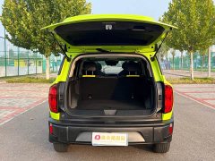 Haval Cool Dog 2022 1.5T DCT FWD Trendy Cool Edition - ფოტო 5