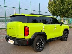 Haval Cool Dog 2022 1.5T DCT FWD Trendy Cool Edition - ფოტო 6
