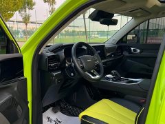 Haval Cool Dog 2022 1.5T DCT FWD Trendy Cool Edition - ფოტო 7
