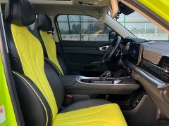 Haval Cool Dog 2022 1.5T DCT FWD Trendy Cool Edition - ფოტო 8