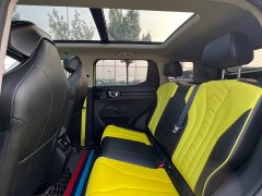Haval Cool Dog 2022 1.5T DCT FWD Trendy Cool Edition - ფოტო 9