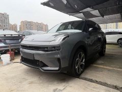 Lynk & Co Geely Lynk & Co 06 Remix 1.5T Sport Pro - ფოტო 1
