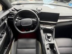 Lynk & Co Geely Lynk & Co 06 Remix 1.5T Sport Pro - ფოტო 11