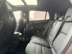 Lynk & Co Geely Lynk & Co 06 Remix 1.5T Sport Pro - ფოტო 12