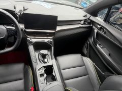 Lynk & Co Geely Lynk & Co 06 Remix 1.5T Sport Pro - ფოტო 14
