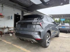 Lynk & Co Geely Lynk & Co 06 Remix 1.5T Sport Pro - ფოტო 15