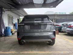 Lynk & Co Geely Lynk & Co 06 Remix 1.5T Sport Pro - ფოტო 16