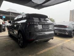 Lynk & Co Geely Lynk & Co 06 Remix 1.5T Sport Pro - ფოტო 17