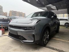 Lynk & Co Geely Lynk & Co 06 Remix 1.5T Sport Pro - ფოტო 2
