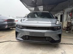 Lynk & Co Geely Lynk & Co 06 Remix 1.5T Sport Pro - ფოტო 3
