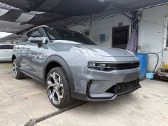 Lynk & Co Geely Lynk & Co 06 Remix 1.5T Sport Pro - ფოტო 5
