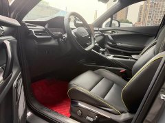Lynk & Co Geely Lynk & Co 06 Remix 1.5T Sport Pro - ფოტო 6