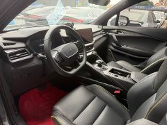 Lynk & Co Geely Lynk & Co 06 Remix 1.5T Sport Pro - ფოტო 7