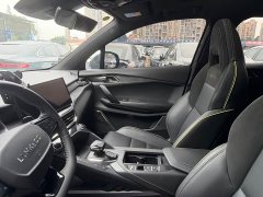 Lynk & Co Geely Lynk & Co 06 Remix 1.5T Sport Pro - ფოტო 8