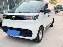 Dà Ná Dana V1 Short Wheelbase Low Roof (42kWh) - photo 2