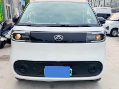 Dà Ná Dana V1 Short Wheelbase Low Roof (42kWh) - photo 3