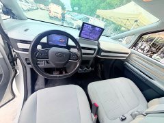 Dà Ná Dana V1 Short Wheelbase Low Roof (42kWh) - photo 4