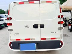 Dà Ná Dana V1 Short Wheelbase Low Roof (42kWh) - photo 6