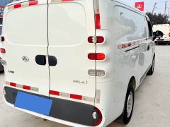 Dà Ná Dana V1 Short Wheelbase Low Roof (42kWh) - photo 7