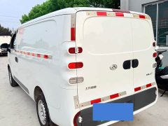 Dà Ná Dana V1 Short Wheelbase Low Roof (42kWh) - photo 8