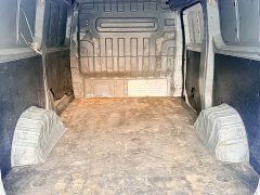 Dà Ná Dana V1 Short Wheelbase Low Roof (42kWh) - photo 9