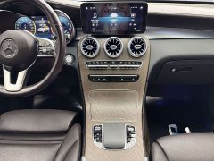 Mercedes-Benz GLC 260 L 4MATIC Luxury - ფოტო 10