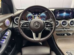 Mercedes-Benz GLC 260 L 4MATIC Luxury - ფოტო 11