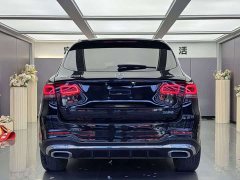 Mercedes-Benz GLC 260 L 4MATIC Luxury - ფოტო 13
