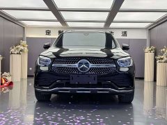 Mercedes-Benz GLC 260 L 4MATIC Luxury - ფოტო 2
