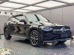 Mercedes-Benz GLC 260 L 4MATIC Luxury - ფოტო 3