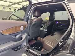 Mercedes-Benz GLC 260 L 4MATIC Luxury - ფოტო 7