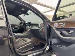 Mercedes-Benz GLC 260 L 4MATIC Luxury - ფოტო 8