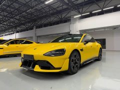 Xiaomi SU7 Ultra - ფოტო 1