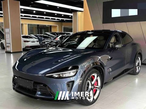 2025 Xiaomi YU7 Rear-Wheel Drive Long-Range Edition - ავტომობილი ჩინეთიდან