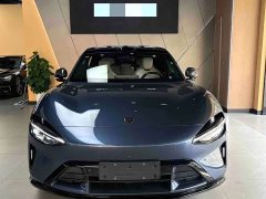 Xiaomi YU7 Rear-Wheel Drive Long-Range Edition - ფოტო 2