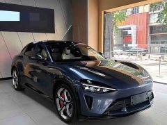 Xiaomi YU7 Rear-Wheel Drive Long-Range Edition - ფოტო 3