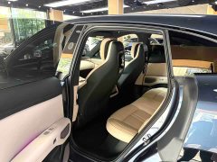 Xiaomi YU7 Rear-Wheel Drive Long-Range Edition - ფოტო 6