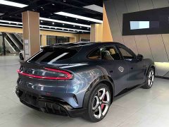 Xiaomi YU7 Rear-Wheel Drive Long-Range Edition - ფოტო 7