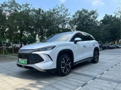 BYD Song L DM-i 2024 160km Excellence - ფოტო 1