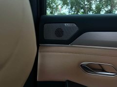 BYD Song L DM-i 2024 160km Excellence - ფოტო 10