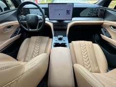 BYD Song L DM-i 2024 160km Excellence - ფოტო 12