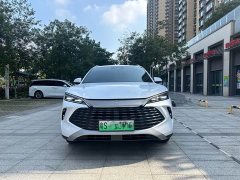 BYD Song L DM-i 2024 160km Excellence - ფოტო 2